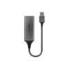USB 3.0 GIGABIT ETHERNET CONVERTER