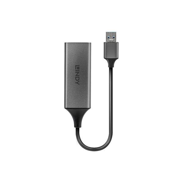 USB 3.0 GIGABIT ETHERNET CONVERTER