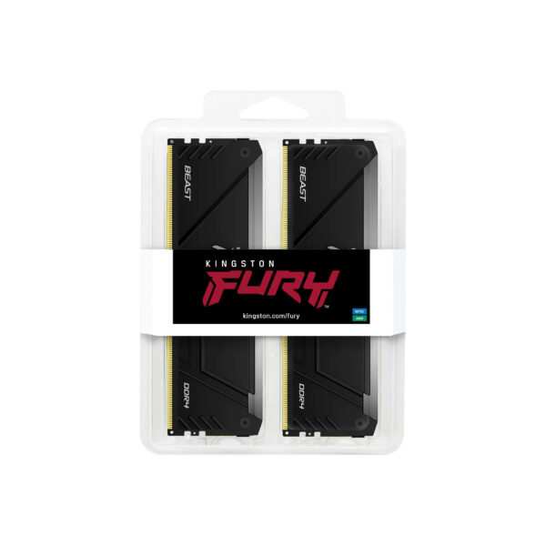 32GB DDR4 3200MTS CL16 KIT RGB