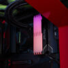 Kingston Technology FURY Beast 32GB 3200MT/s DDR4 CL16 DIMM (Kit of Kingston Technology FURY Beast 8GB 3200MT/s DDR4 CL16 DIMM RGB