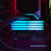 Kingston Technology FURY Beast 32GB 3200MT/s DDR4 CL16 DIMM (Kit of Kingston Technology FURY Beast 8GB 3200MT/s DDR4 CL16 DIMM RGB
