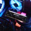 Kingston Technology FURY Beast 32GB 3200MT/s DDR4 CL16 DIMM (Kit of Kingston Technology FURY Beast 8GB 3200MT/s DDR4 CL16 DIMM RGB