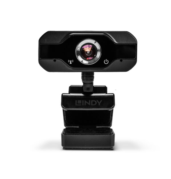FULLHD 1080P WEBCAM WITH MICROPHONE