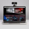 FULLHD 1080P WEBCAM WITH MICROPHONE