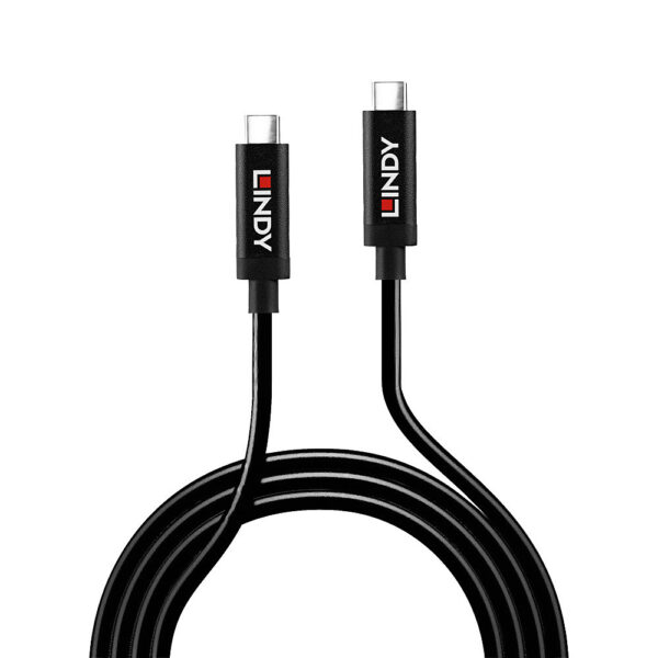 5M ACTIVE USB 3.1 GEN 2 C/C CABLE