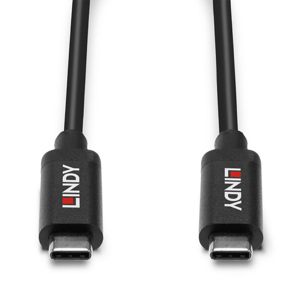 5M ACTIVE USB 3.1 GEN 2 C/C CABLE