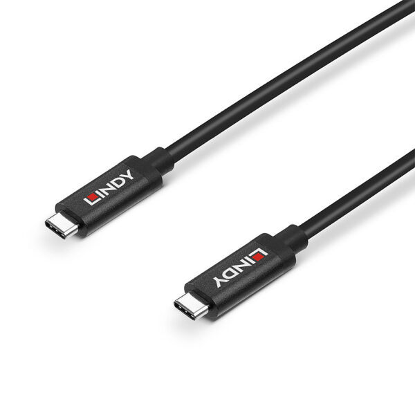 5M ACTIVE USB 3.1 GEN 2 C/C CABLE