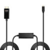 5MUSBTYPECTOHDMI4K60ADAPTERCABLEWIT