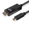 5MUSBTYPECTOHDMI4K60ADAPTERCABLEWIT