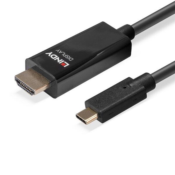5MUSBTYPECTOHDMI4K60ADAPTERCABLEWIT