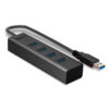 4 PORT USB 3.0 HUB