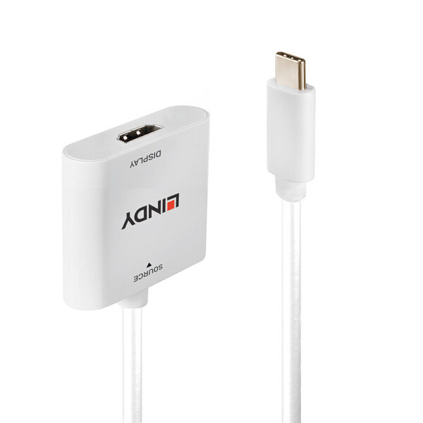 USB TYPE C TO HDMI 4K60 CONVERTER