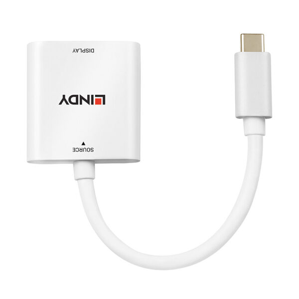 USB TYPE C TO HDMI 4K60 CONVERTER