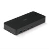 USB TYPE C & A HYBRID LAPTOP DOCKIN