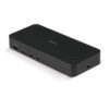 USB TYPE C & A HYBRID LAPTOP DOCKIN