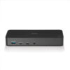 USB TYPE C & A HYBRID LAPTOP DOCKIN