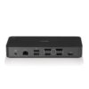 USB TYPE C & A HYBRID LAPTOP DOCKIN