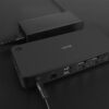 USB TYPE C & A HYBRID LAPTOP DOCKIN