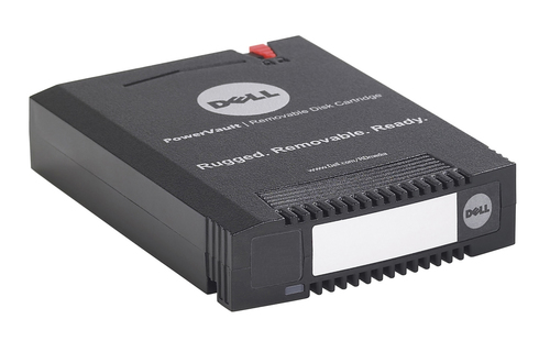 DELL RD1000 Black