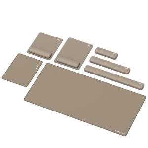 Fellowes Keyboard Wrist Rest Breyta Compact Keyboard Wrist Support