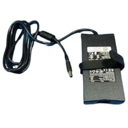 DELL 450-19222 power adapter/inverter Indoor 130 W Black DELL 450-19222 power adapter/inverter Indoor 130 W Black