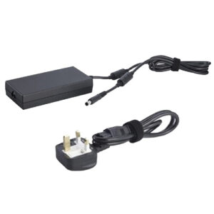 DELL 450-ABJL power adapter/inverter Indoor 180 W Black DELL 450-ABJL power adapter/inverter Indoor 180 W Black