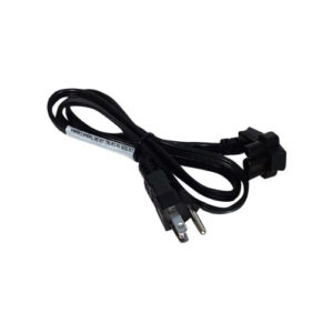 DELL 450-ABKM power cable Black 2 m DELL 450-ABKM power cable Black 2 m