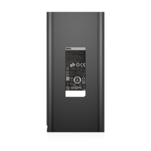 DELL PW7015L Lithium-Ion (Li-Ion) 18000 mAh Black