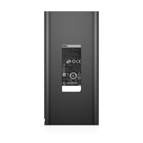 DELL PW7015L Lithium-Ion (Li-Ion) 18000 mAh Black