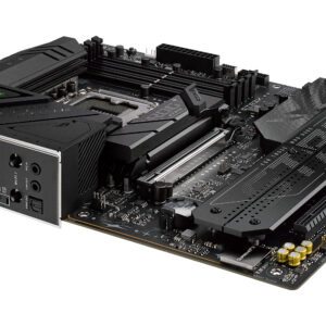 ASUS ROG STRIX B860-F GAMING WIFI Intel B860 LGA 1851 (Socket V1) ATX