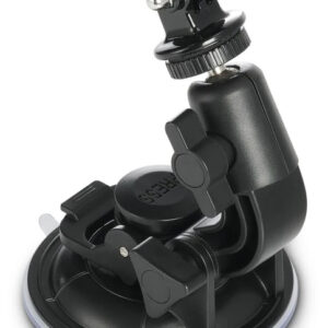 Hama 00004560 tripod Action camera 1 leg(s) Black Hama 00004560 tripod Action camera 1 leg(s) Black