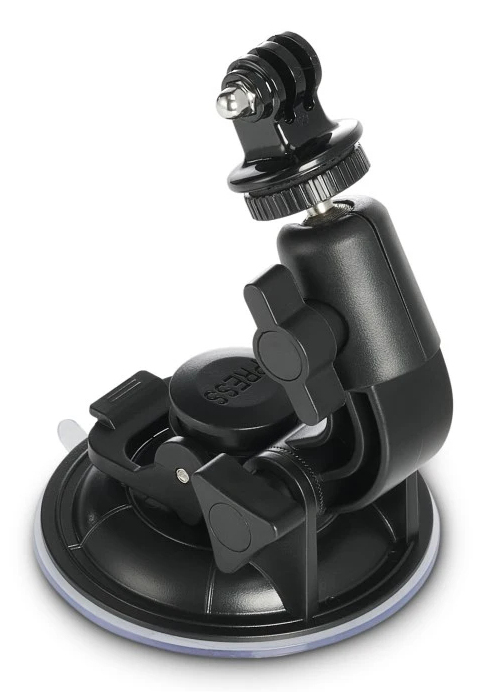 Hama 00004560 tripod Action camera 1 leg(s) Black Hama 00004560 tripod Action camera 1 leg(s) Black
