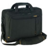 DELL Nylon Black Carrying Case Targus Meridian II DELL Nylon Black Carrying Case Targus Meridian II