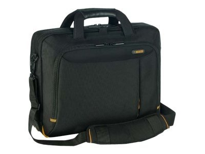 DELL Nylon Black Carrying Case Targus Meridian II DELL Nylon Black Carrying Case Targus Meridian II