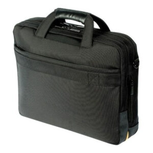 DELL Nylon Black Carrying Case Targus Meridian II
