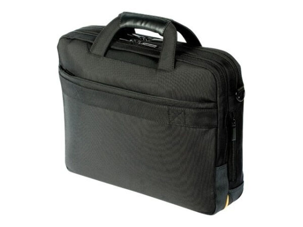 DELL Nylon Black Carrying Case Targus Meridian II DELL Nylon Black Carrying Case Targus Meridian II