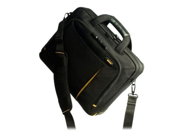 DELL Nylon Black Carrying Case Targus Meridian II DELL Nylon Black Carrying Case Targus Meridian II