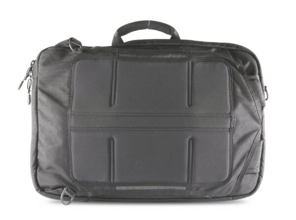 DELL 460-BBGP laptop case 43.2 cm (17") Briefcase Black DELL 460-BBGP laptop case 43.2 cm (17") Briefcase Black