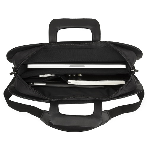 DELL 460-BBUL laptop case 35.6 cm (14") Briefcase Black DELL 460-BBUL laptop case 35.6 cm (14") Briefcase Black
