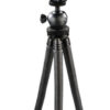 Hama FlexPro tripod Smartphone/Action camera 3 leg(s) Black Hama FlexPro tripod Smartphone/Action camera 3 leg(s) Black