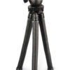Hama FlexPro tripod Smartphone/Action camera 3 leg(s) Black Hama FlexPro tripod Smartphone/Action camera 3 leg(s) Black
