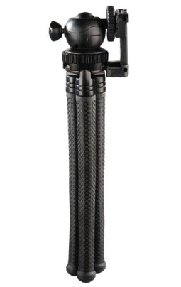 Hama FlexPro tripod Smartphone/Action camera 3 leg(s) Black Hama FlexPro tripod Smartphone/Action camera 3 leg(s) Black