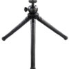 Hama FlexPro tripod Smartphone/Action camera 3 leg(s) Black Hama FlexPro tripod Smartphone/Action camera 3 leg(s) Black