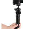 Hama FlexPro tripod Smartphone/Action camera 3 leg(s) Black Hama FlexPro tripod Smartphone/Action camera 3 leg(s) Black