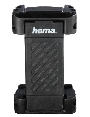 Hama FlexPro tripod Smartphone/Action camera 3 leg(s) Black Hama FlexPro tripod Smartphone/Action camera 3 leg(s) Black