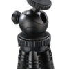 Hama FlexPro tripod Smartphone/Action camera 3 leg(s) Black Hama FlexPro tripod Smartphone/Action camera 3 leg(s) Black