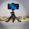 Hama FlexPro tripod Smartphone/Action camera 3 leg(s) Black Hama FlexPro tripod Smartphone/Action camera 3 leg(s) Black