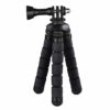 Hama Flex tripod Smartphone/Action camera 3 leg(s) Black, Red Hama Flex tripod Smartphone/Action camera 3 leg(s) Black, Red