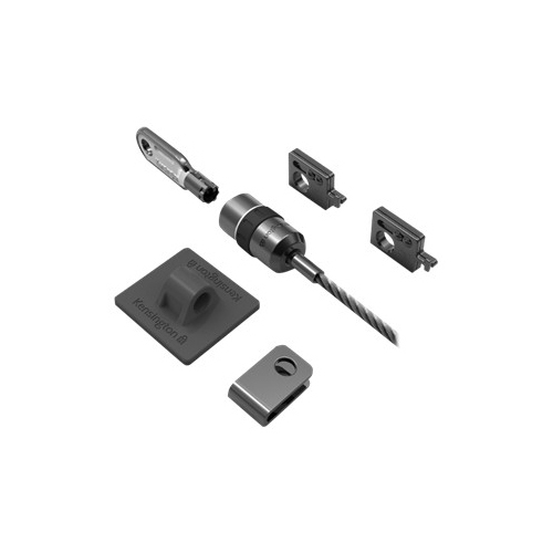 DELL 461-10185 cable lock Silver DELL 461-10185 cable lock Silver