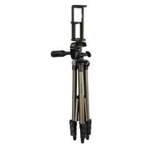 Hama 00004619 tripod Smartphone/Tablet 3 leg(s) Champagne Hama 00004619 tripod Smartphone/Tablet 3 leg(s) Champagne